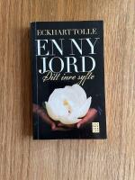 En ny jord : ditt inre syfte