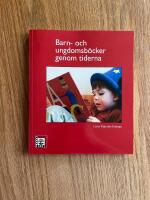 Barn- och ungdomsb&ouml;cker genom tiderna