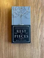 Rest in Pieces: The Curious Fates of Famous Corpses