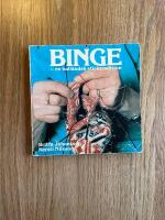 Binge : en hall&auml;ndsk sticktradition