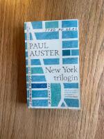 New York-trilogin