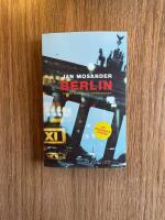 Berlin : krutr&ouml;k, murbruk och delikatessdiskar