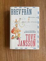 Brev fr&aring;n Tove Jansson