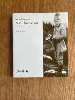 Samefotografen Nils Thomasson