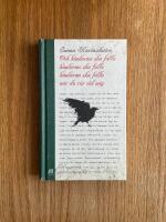 Och himlarna ska falla himlarna ska falla himlarna ska falla n&auml;r du r&ouml;r vid