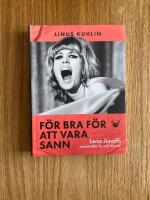 F&ouml;r bra f&ouml;r att vara sann : Lena Junoffs osannolika liv och karri&auml;r