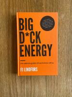 Big dick energy : den ultimata guiden till vad kvinnor vill ha