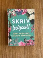 Skriv feelgood!