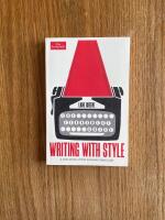 Writing with style - the Economist guide