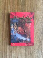 Mirakelkur f&ouml;r sj&auml;len - r&ouml;da boken