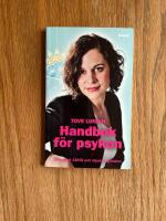 Handbok f&ouml;r psykon : leva med ADHD och bipol&auml;r sjukdom