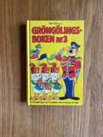 Gr&ouml;ng&ouml;lingsboken nr 3