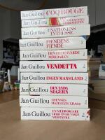 Coq Rouge del 1 till 9