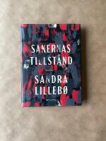 Sakernas tillst&aring;nd