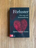F&ouml;rluster : om sorg och livsomst&auml;llning