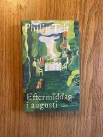 Eftermiddag i augusti