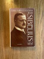Jean Sibelius