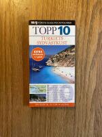 Turkiets sydv&auml;stkust