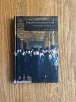 Biographies of the financial world
