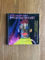 Dockteaterlust : besj&auml;lade konservburkar och andra id&eacute;er