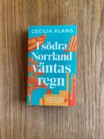 I s&ouml;dra Norrland v&auml;ntas regn