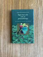 Ingen kan sitta som en gr&ouml;nsnabbvinge : om fj&auml;rilar, Nabokov och musik