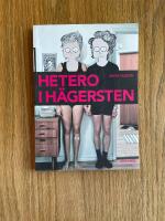 Hetero i H&auml;gersten
