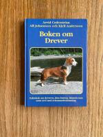 Boken om drever Faktabok om drevern, dess fostran, historia m.m. samt avel