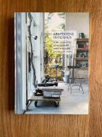 Arkitektens fritidshus