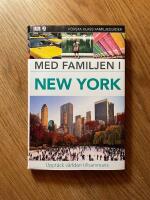 Med familjen i New York