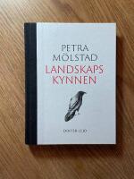 Landskapskynnen - dikt