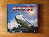 747-B Den stora vikingen