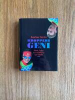 Kroppens geni : Marit, Petter och skid&aring;kning som lidelse