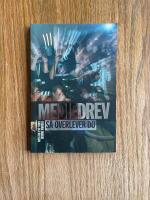 Mediedrev : s&aring; &ouml;verlever du