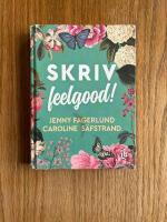 Skriv feelgood!