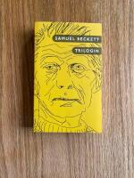 Trilogin. Molloy ; Malone d&ouml;r ; Den on&auml;mnbare