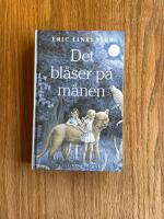 Det bl&aring;ser p&aring; m&aring;nen