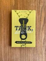 Tack, det &auml;r bra! : min v&auml;g till ett nyktert liv