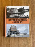 Gustavsberg som f&ouml;rsvann - och kom igen