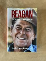 Reagan : en kontroversiell ikon