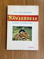 N&auml;verboken : handbok i n&auml;verfl&auml;tning