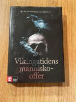 Vikingatidens m&auml;nniskooffer