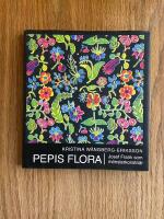 Pepis flora : Josef Frank som m&ouml;nsterkonstn&auml;r