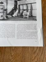 Pepis flora : Josef Frank som m&ouml;nsterkonstn&auml;r