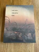 Lars Lerin Liljevalchs 2018