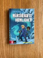 M&aring;nsbergets hemlighet