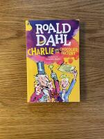 Charlie and the Chocolate Factory