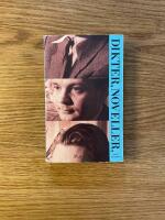 Dikter, noveller, prosafragment