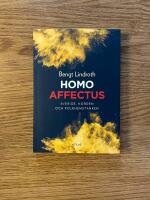 Homo affectus