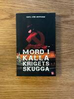 Mord i kalla krigets skugga